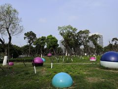-琅岐红光湖公园