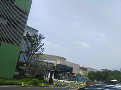 -宁波杉井奥特莱斯广场