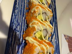 -羽寿司(东方宝泰店)
