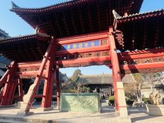 -西安化觉巷清真大寺