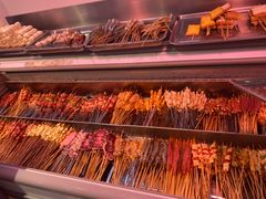 -老谢野馄饨(延安路店)