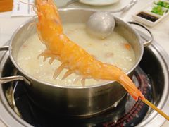 -盈田盈粥庄(博山东路店)