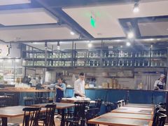 大堂-金翠河烧鹅餐厅(解放碑时代广场店)