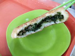 -复旦大学本部-食堂