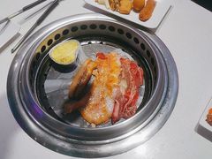 -妖无二·和牛烧烤自助(新吴万达店)