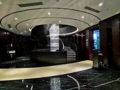-YUE·6·西式融合餐厅(外滩六号店)