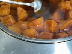 -黄记潮汕甜汤(贝底田坊店)