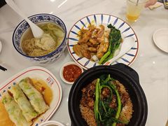 -香港威特瑞茶餐厅(小白楼音乐厅店)