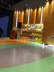 -小鸡哆哆故事屋·儿童乐园(嘉里城店)