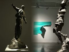 -上海油画雕塑院