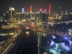 -天津之眼摩天轮