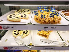 -宜家家居(西安未央商场店)