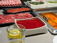 -海底捞火锅(金光华店)