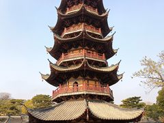 -龙华寺