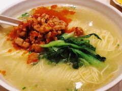 -东泰祥生煎馆(重庆北路店)