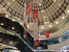 -万达广场(北京槐房店)
