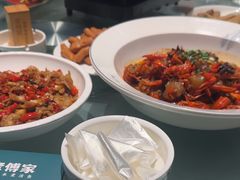 -老傅家湘潭水煮活鱼店(众一国际店)