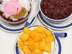 -百花传统甜品店(原址店)