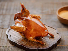 -羽鸽集·乳鸽专门店·地道顺德菜(岭南站店)