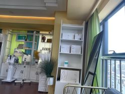 -爱纶美·美甲美睫半永久