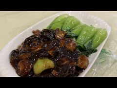 -奥华餐厅·老张记(台基厂店)