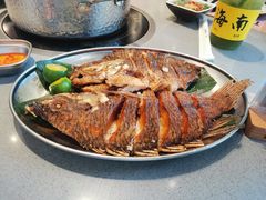 -椰小鸡·琼州糟粕醋·火锅(美兰缤纷城店)