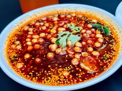 -麻六记(深圳首店)