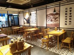 大堂-大厨的餐厅(曾厝垵总店)