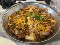 -勇记干锅居(德阳店)