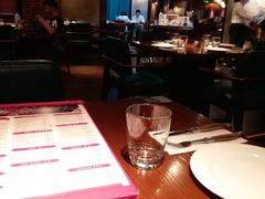 -弗兰克牛排西餐厅Ribone steak house(柠檬花园店)