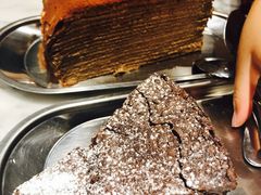 -Awfully Chocolate(来福士广场店)