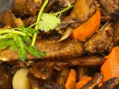 -美极鲜食坊(宝安南路店)