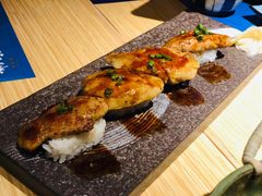 一番厚肝握寿司-舞漁日料美人胶原锅(陆家嘴中心店)