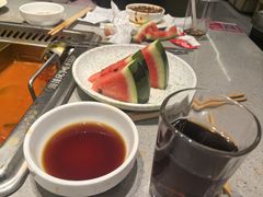 -海底捞火锅(赛格国际购物中心店)