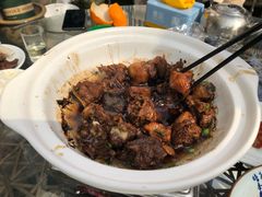 -又见炊烟私房菜(敬亭路店)