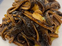 软兜长鱼-玉华台饭庄(裕中西里小区店)