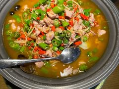 -盐帮食坊•小河帮川菜(四川师大店)