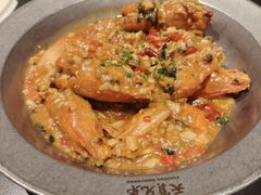 -天宝兄弟(前海壹方城店)