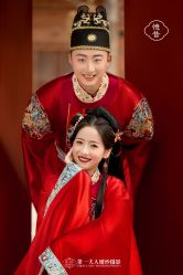 -第一夫人婚纱摄影(南京店)