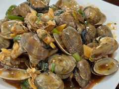 -南记食粥坊·宵夜大排档(岭南分店)
