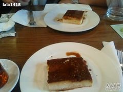 牛奶布丁&nbsp;-Pasha帕夏土耳其餐厅(南昌路店)