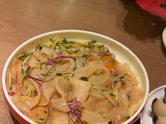 -金掌勺锅包肉(太原万达店)