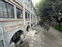 -南京晨光1865创意产业园