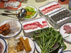 -火锅先生(五马街店)