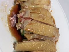 招牌去骨海南鸡-Asianplus海蓝鸡饭