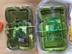 王家沙点心店(南京西路总店)-王家沙点心店(南京西路总店)