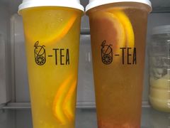 -茶百道(柏威年店)
