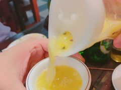 -漫天香·小龙虾餐厅(夏湾店)