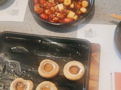 -一棠龙虾•王牌虾球(恒隆广场店)