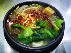 -清真·穆萨砂锅(大皮院店)